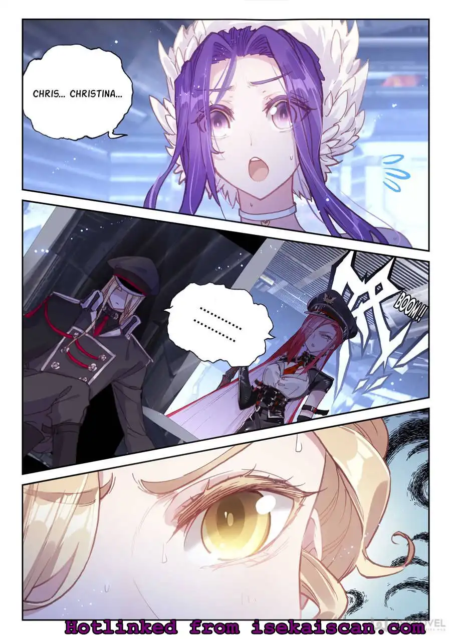 Fake Hero Chapter 144 8